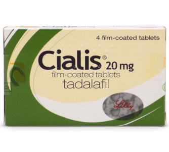 Cialis Original 20 mg
