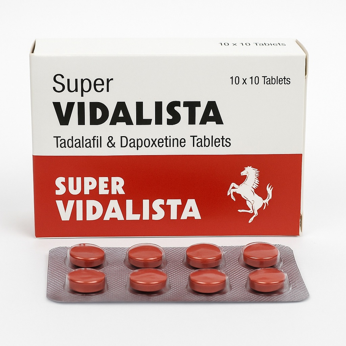 Super Cialis 80mg